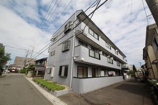 ふじみ野駅 徒歩11分 1階の物件外観写真